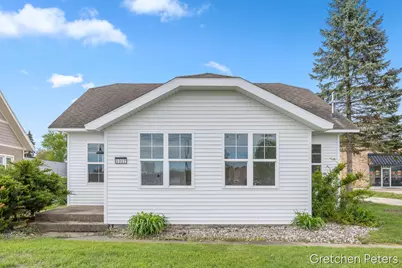 5352 Plainfield Avenue NE, Grand Rapids, MI 49525 - Photo 1