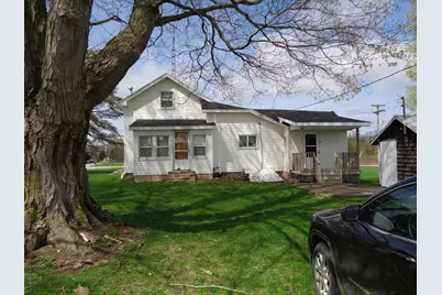 6020 Skuse Road, Osseo, MI 49266 - Photo 1
