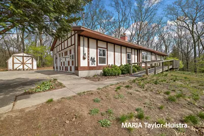 17844 136th Avenue, Nunica, MI 49448 - Photo 1