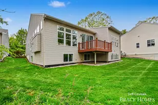 3573 Mill Point Dr SE, Grand Rapids, MI 49512 - Photo 33