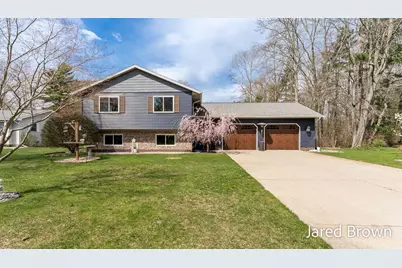 19159 Pine Grove Court, Spring Lake, MI 49456 - Photo 1