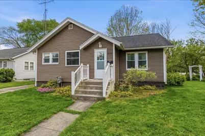 816 Burns Street, Niles, MI 49120 - Photo 31