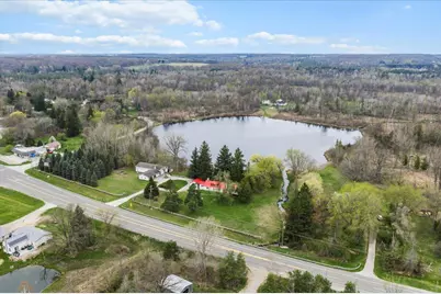 5599 Howard City Edmore Road, Vestaburg, MI 48891 - Photo 17