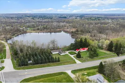 5599 Howard City Edmore Road, Vestaburg, MI 48891 - Photo 15