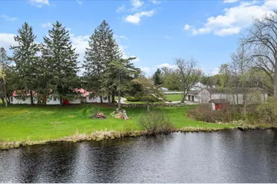 5599 Howard City Edmore Road, Vestaburg, MI 48891 - Photo 1