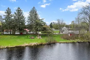 5599 Howard City Edmore Rd, Vestaburg, MI 48891 - Photo 1