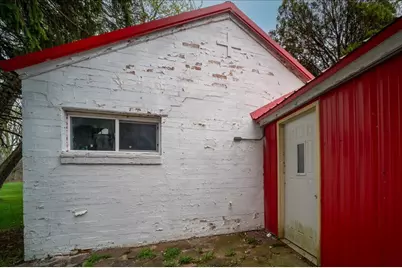 5599 Howard City Edmore Road, Vestaburg, MI 48891 - Photo 9