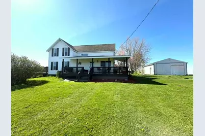 8377 Truman Road, Evart, MI 49631 - Photo 3