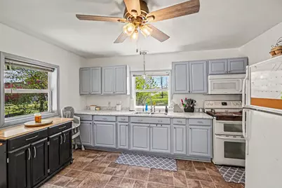 17845 7 Mile Road, Reed City, MI 49677 - Photo 9