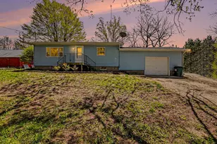 17845 7 Mile Rd, Reed City, MI 49677 - Photo 1