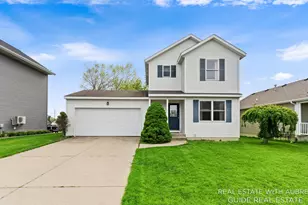 3272 Renwick Ct, Zeeland, MI 49464 - Photo 1