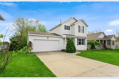 3272 Renwick Court, Zeeland, MI 49464 - Photo 3