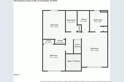 2072 Meadow Valley Court NW, Grand Rapids, MI 49504 - Photo 57