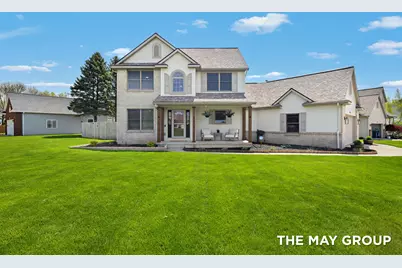 2072 Meadow Valley Court NW, Grand Rapids, MI 49504 - Photo 49
