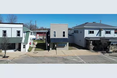 210 N Main Street, Evart, MI 49631 - Photo 1