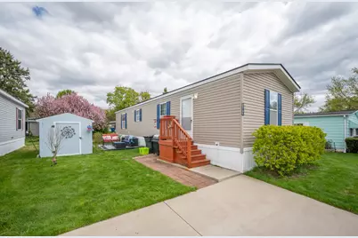 183 Flicker Street, Rochester Hills, MI 48309 - Photo 1