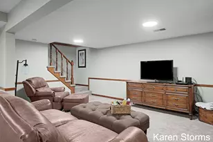 7033 Youngstown Ave, Hudsonville, MI 49426 - Photo 21