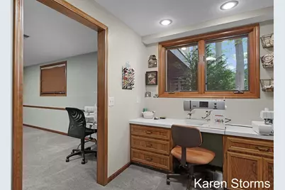 7033 Youngstown Avenue, Hudsonville, MI 49426 - Photo 23