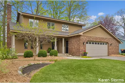 7033 Youngstown Avenue, Hudsonville, MI 49426 - Photo 3
