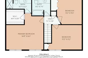 7033 Youngstown Ave, Hudsonville, MI 49426 - Photo 33