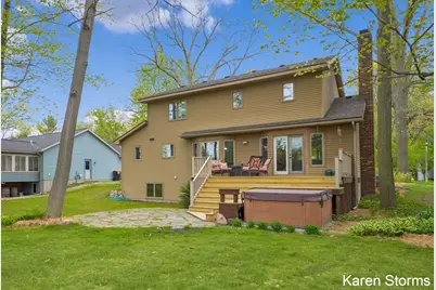 7033 Youngstown Avenue, Hudsonville, MI 49426 - Photo 27