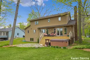 7033 Youngstown Ave, Hudsonville, MI 49426 - Photo 27