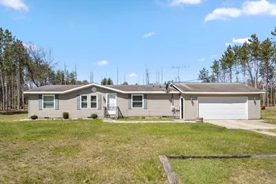 8901 S Thornapple Avenue, Newaygo, MI 49337 - Photo 1