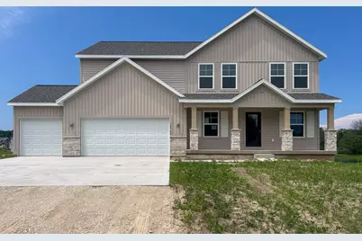 10769 56th Avenue, Allendale, MI 49401 - Photo 1