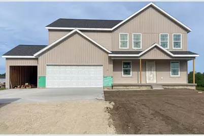 10769 56th Avenue, Allendale, MI 49401 - Photo 1