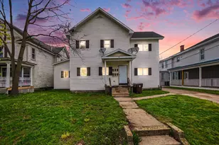 [Address not provided], Big Rapids, MI 49307 - Photo 1