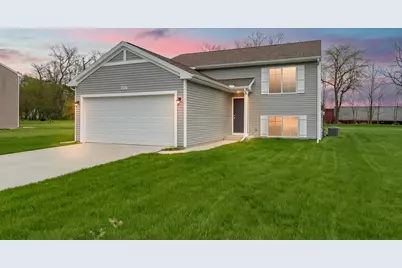 58727 Pond View Lane, Three Rivers, MI 49093 - Photo 1