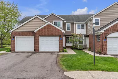 251 Fieldcrest Street, Ann Arbor, MI 48103 - Photo 1