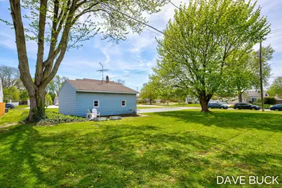 283 W 28th Street, Holland, MI 49423 - Photo 7