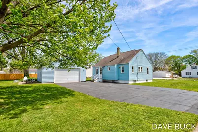 283 W 28th Street, Holland, MI 49423 - Photo 5