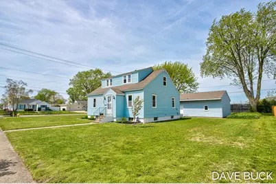 283 W 28th Street, Holland, MI 49423 - Photo 3