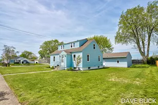 283 W 28th St, Holland, MI 49423 - Photo 3