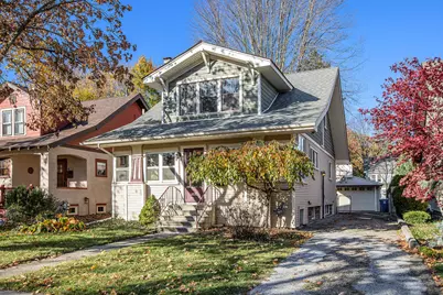1408 W Washington Street, Ann Arbor, MI 48103 - Photo 1