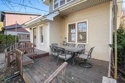 1408 W Washington Street, Ann Arbor, MI 48103 - Photo 23