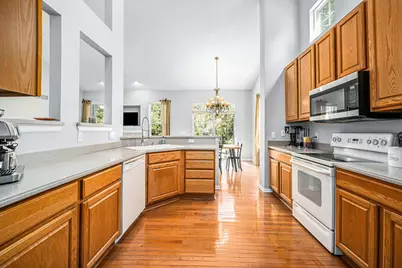 150 Burwyck Park Drive, Saline, MI 48176 - Photo 7