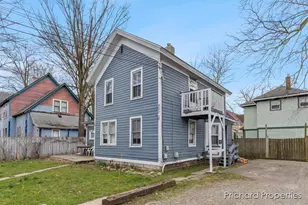 809-807 W Cedar St, Kalamazoo, MI 49007 - Photo 33