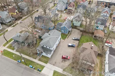 809-807 W Cedar Street, Kalamazoo, MI 49007 - Photo 37