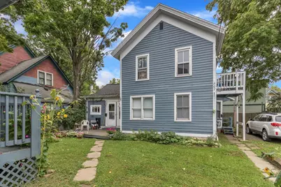 809-807 W Cedar Street, Kalamazoo, MI 49007 - Photo 3