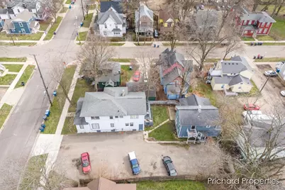 809-807 W Cedar Street, Kalamazoo, MI 49007 - Photo 39