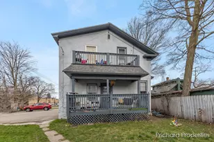 809-807 W Cedar St, Kalamazoo, MI 49007 - Photo 35