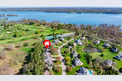 10581 Country Club Drive, Richland, MI 49083 - Photo 49