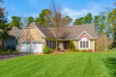 10581 Country Club Drive, Richland, MI 49083 - Photo 1