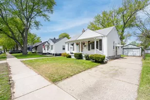 25430 Colgate St, Dearborn Heights, MI 48125 - Photo 3