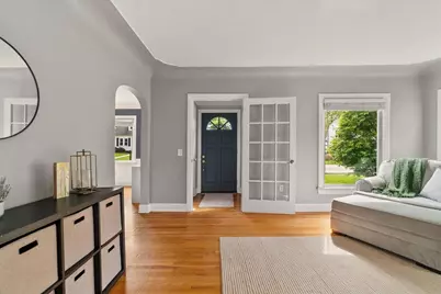 1331 Hillcrest Avenue NW, Grand Rapids, MI 49504 - Photo 7
