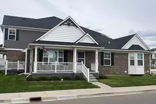 410 Maple Cove Cir, Saline, MI 48176 - Photo 1