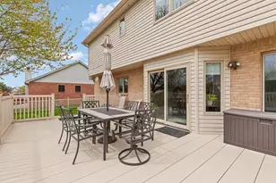 5031 Redwood Dr, Monroe, MI 48161 - Photo 13
